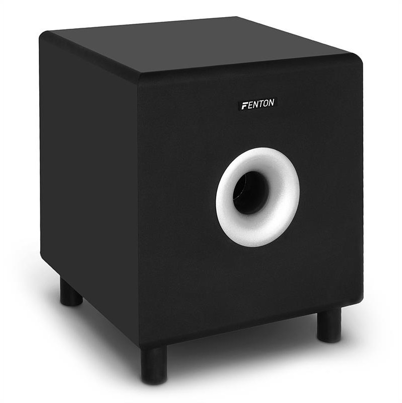 Fenton SHFS10B