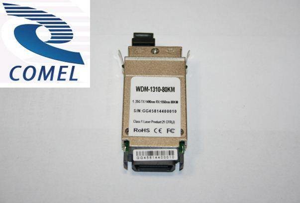 CML GBIC-WDM-1310-80KM CML GBIC-WDM-1310-80KM