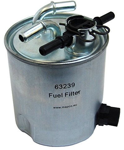 Mapco MAPCO Filtr paliwa (63239) 63239