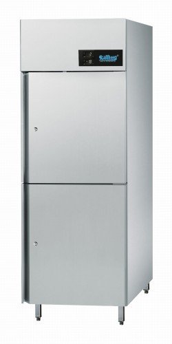 Rilling Szafa chłodniczo-mroźnicza 640L | AHK MNT63 0002 AHK-MNT63-0002