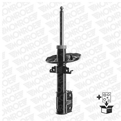 MONROE Amortyzator G8267 G8267
