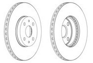 FERODO (FEDERAL-MOGUL)) (FEDERAL-MOGUL)) DDF1780C DDF1780C
