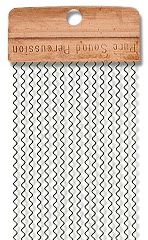 PureSound seria Vintage Dyna-Sonic 35,5 cm drut do odśnieżania z 16 żyłkami PD1416