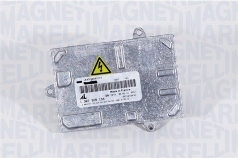 MAGNETI MARELLI Sterownik, światła dożwietlajace zakręty 711307329154