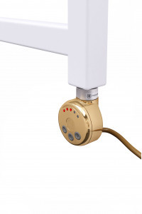 Terma WEMEG04-FGPOW MEG 400W Gold Gloss