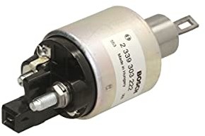 Bosch 2339303222 przełącznik magnetyczny, starter 2339303222