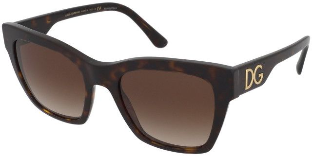 Dolce&Gabbana DG4384 502/13