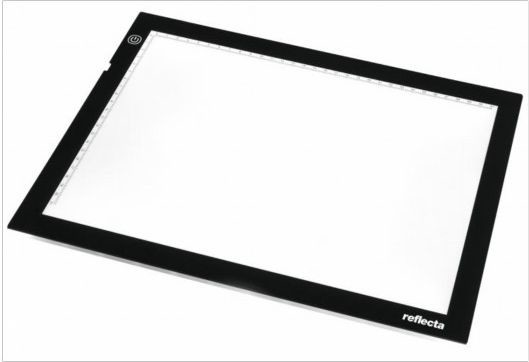 Reflecta Light Box A3 10319 10319