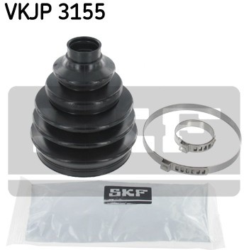 SKF Zestaw osłon, półoś napędowa VKJP 3155