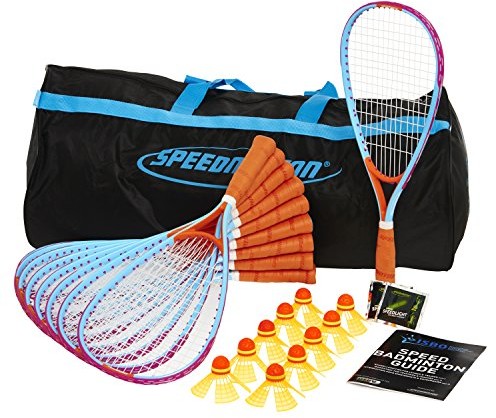 Speedminton Fun Big Set 400129
