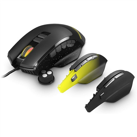 Energy Sistem Mysz gamingowa Energy Sistem Gaming Mouse ESG M5 Triforce 452071