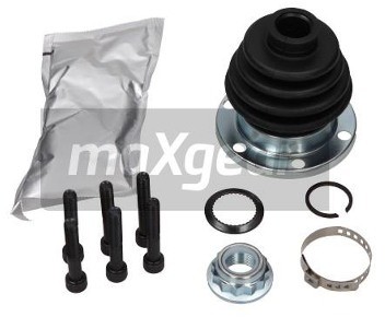 MAXGEAR Zestaw osłon, półoś napędowa MAXGEAR 49-0674