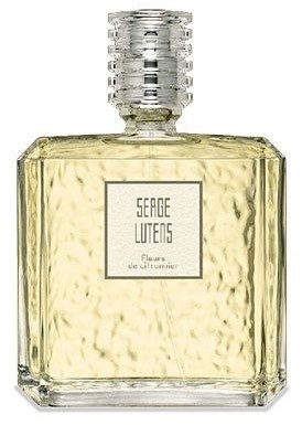 Serge Lutens Fleurs de Citronnier woda perfumowana 100ml TESTER