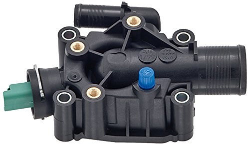 Hella 8 MT 354 776  551 termostat,, z uszczelką, temperatura otwarcia chłodziwa 91 °C 8MT 354 776-551