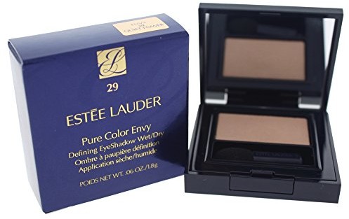 Estee Lauder Cienie do powiek Pure Color Envy Eyeshadow Wet/Dry Sugar biscuit 1.8 G 0887167095182