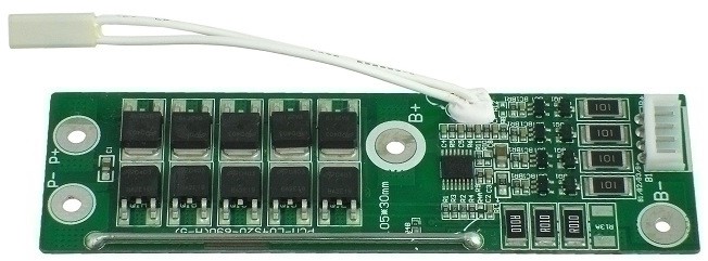 PCM-L04S20-690(A-5) dla 14,8V / 20A