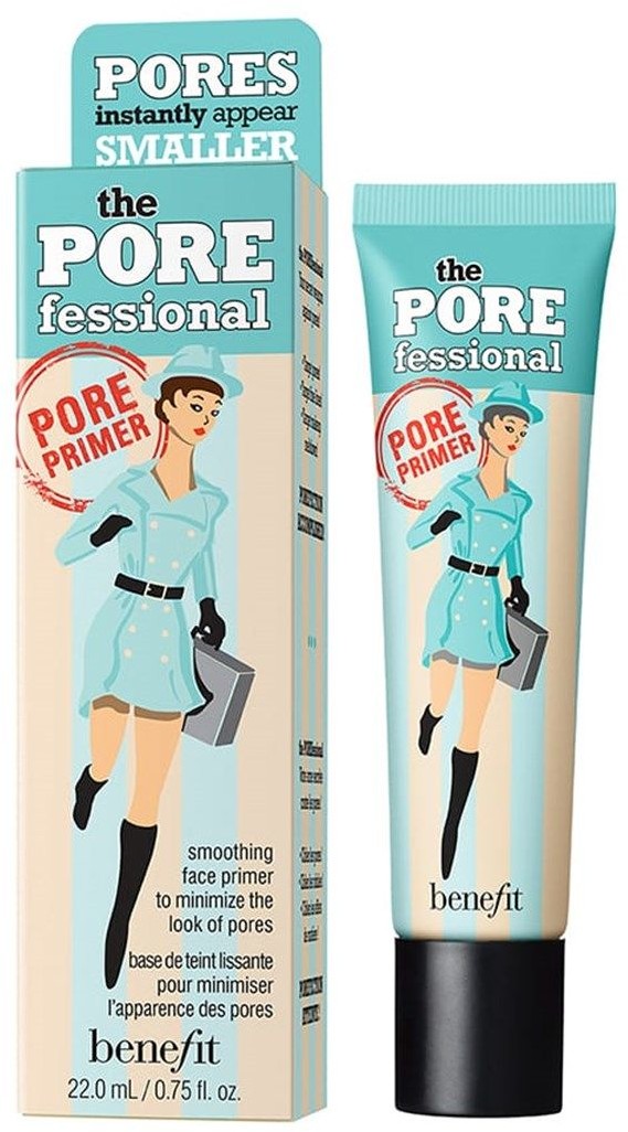 Benefit Porefessional Primer 22ml baza pod makijaż