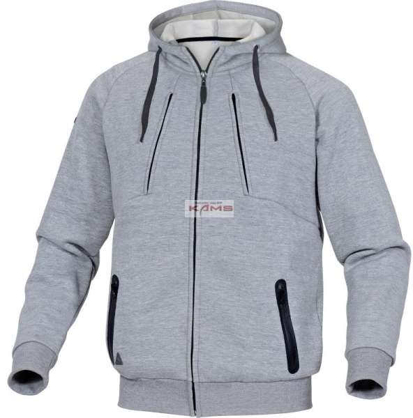 Panoply Delta-Plus ( ANZIO - BLUZA Z MOLTON POLIESTRU/BAWEŁNA 2 kolory - S-3XL.