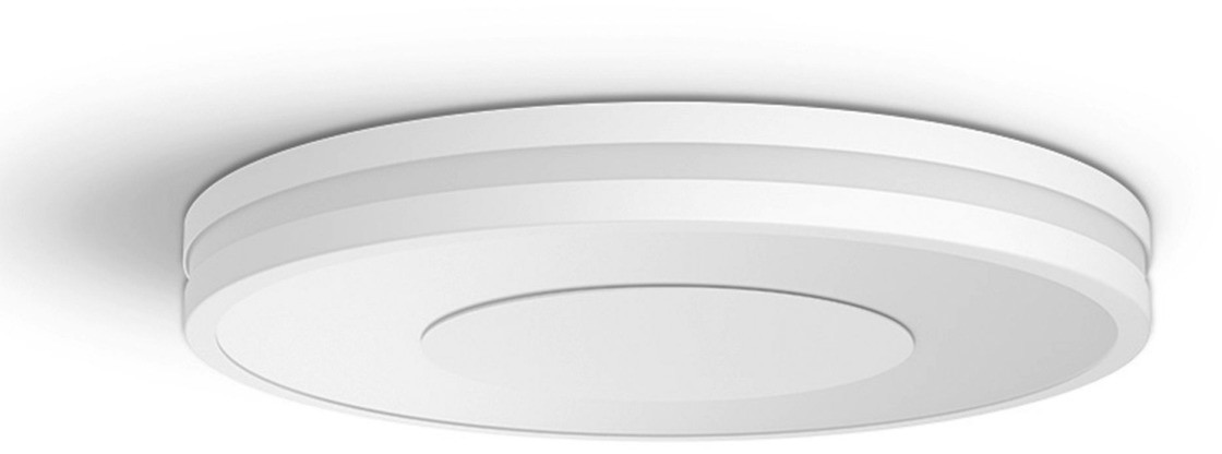 Philips Plafon Being Hue BLUETOOTH styl nowoczesny metal biały 32610/31/P6