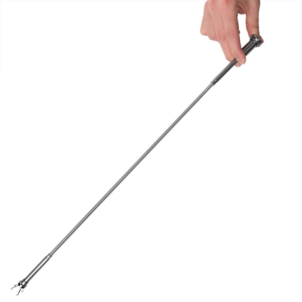 PAT Europe ProPlus Elastyczny chwytak magnetyczny z 1 diodą LED, 580058