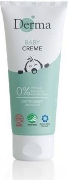 Derma Eco Derma Baby łagodny krem 100ml