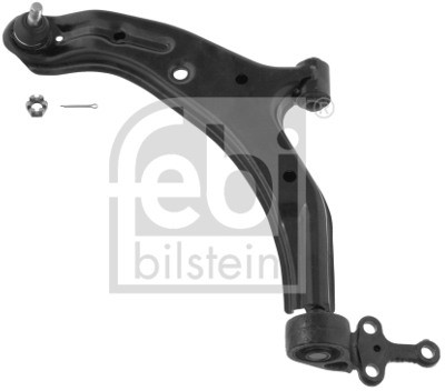 FEBI Wahacz, zawieszenie koła BILSTEIN 26277