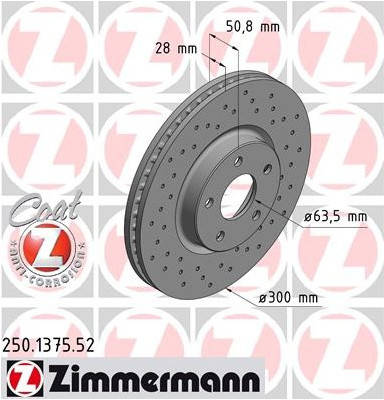 Zimmermann (OTTO GMBH) (OTTO GMBH) 250.1375.52 250.1375.52