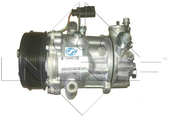 NRF Kompresor, klimatyzacja NRF 32870