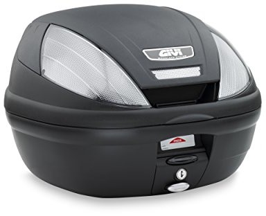 Givi E370NT Tech-Monolock górna obudowa z płytą E370NT