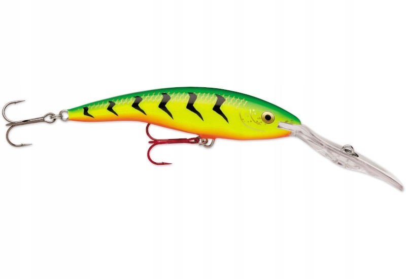 Rapala Wobler Deep Tail Dancer 13cm Blt (szczupak)