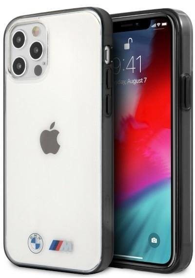BMW Etui BMHCP12LMBTOK iPhone 12 Pro Max 6,7