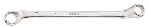 Gedore klucz z podwójnym pierścieniem profil UD 6019690