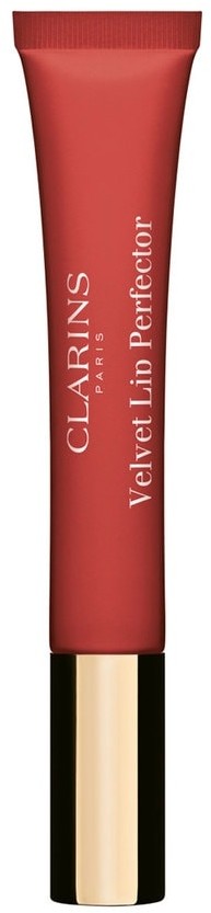 Clarins Usta Velvet Lip Perfector Nr 02 velvet rosewood 12.0 ml