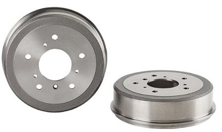 BREMBO Bęben hamulcowy 14.A705.10