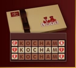 Chocobox Kocham,-kocham,-kocham-Ciebie