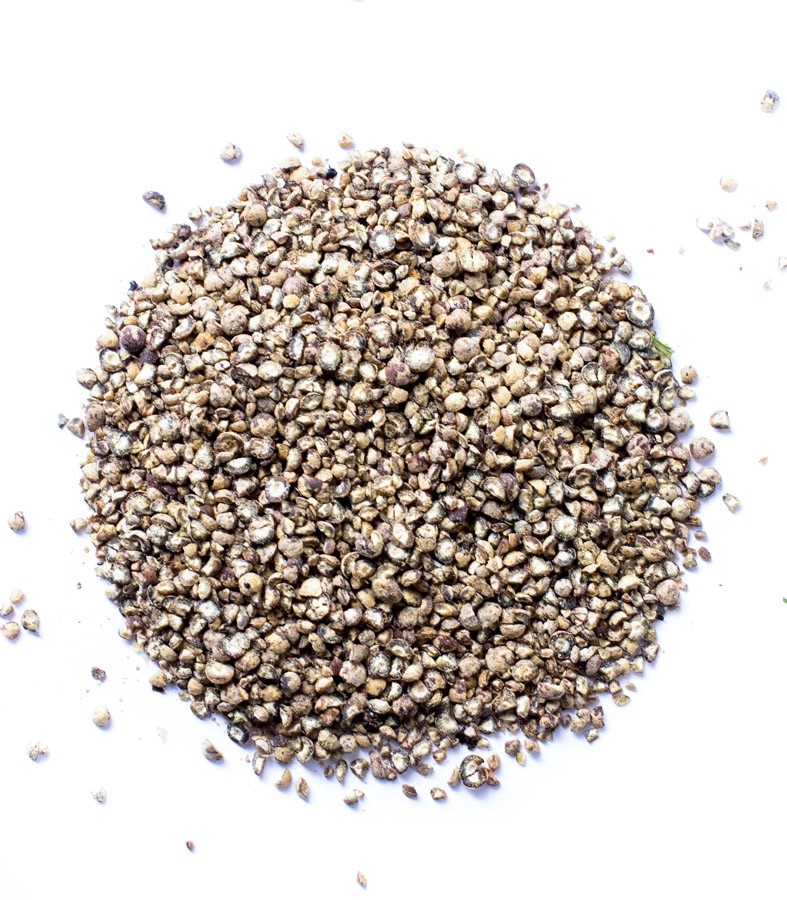 Planteon Pieprz biały grys 5kg 2-0033-02-6