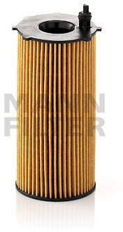 MANN Filtr oleju HU 820/2 X