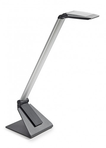 MAUL Jakob GmbH Nowoczesna lampka biurkowa LED SOLARIS
