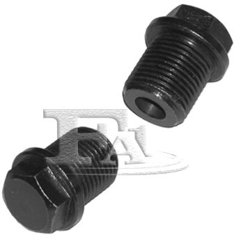 FA 1 Korek spustowy oleju, miska olejowa FA 1 862.365.001