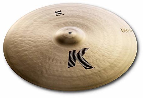 Zildjian Zildjian K Zildjian Series - 56 cm Ride Cymbal K0819