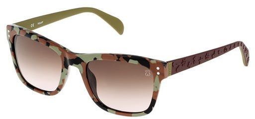Tous Okulary przeciwsłoneczne Damskie Tous STO829-5207D7 S0304429