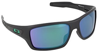 Oakley Turbine męskie okulary przeciwsłoneczne, 65 OO9263-15