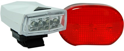 QAZQA Zewnętrzna lampa ścienna ciemnoszara z akumulatorem LED - Yara