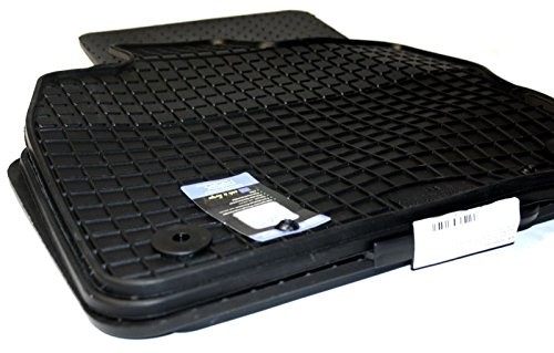 PETEX Petex 22210 mata gumowa 4-częściowy, liczba 4 22210