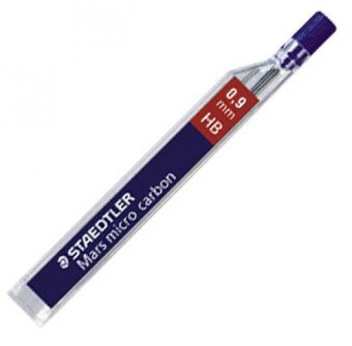 Staedtler 250 Grafity 0,9 mm twardość HB