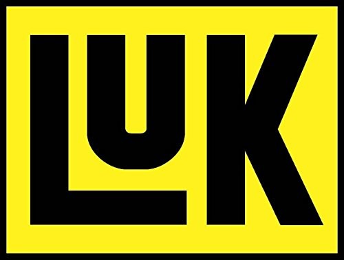 LuK GmbH & Co. KG LUK GmbH & Co. KG 415 0537 11 koła zamachowego 415 0537 11