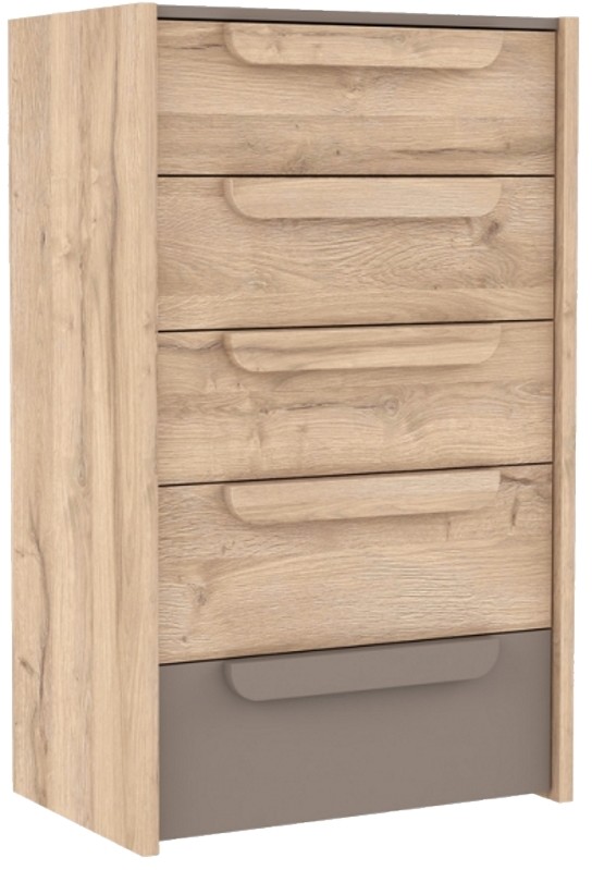 Forte Komoda Malakka MLKK311 C417