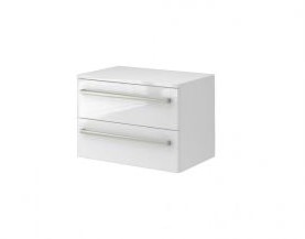 Furni Szafka z Blatem Wisząca ATHOS 60 cm ATH BL 60