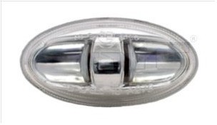 TYC Lampa kierunkowskazu TYC 18-0273-00-2
