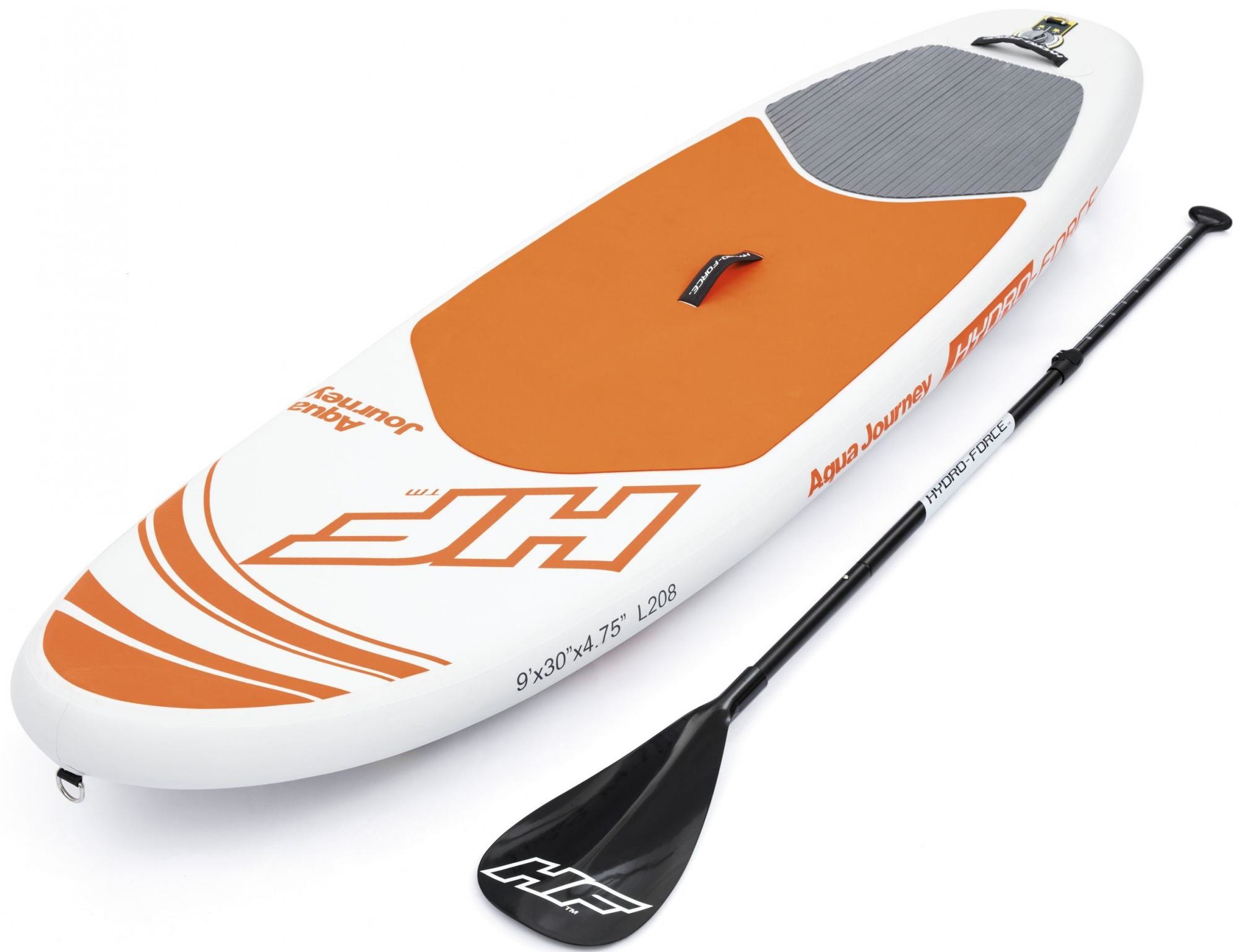 Bestway deska wiosłowa dmuchana Paddle Board Aqua Journey